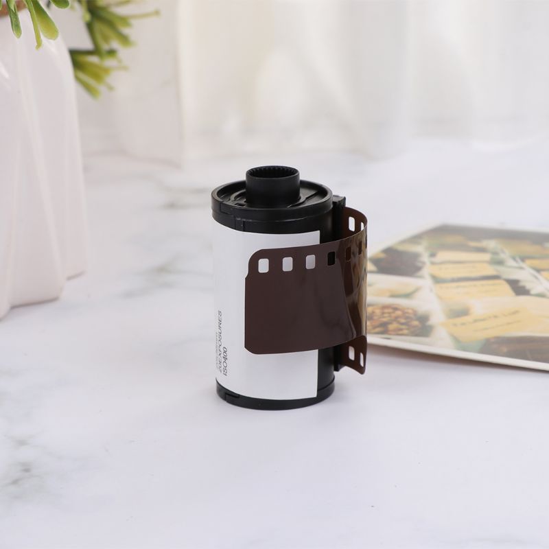 35mm Color Print Film 135 Format Camera Lomo Holga Dedicated ISO 400 18EXP