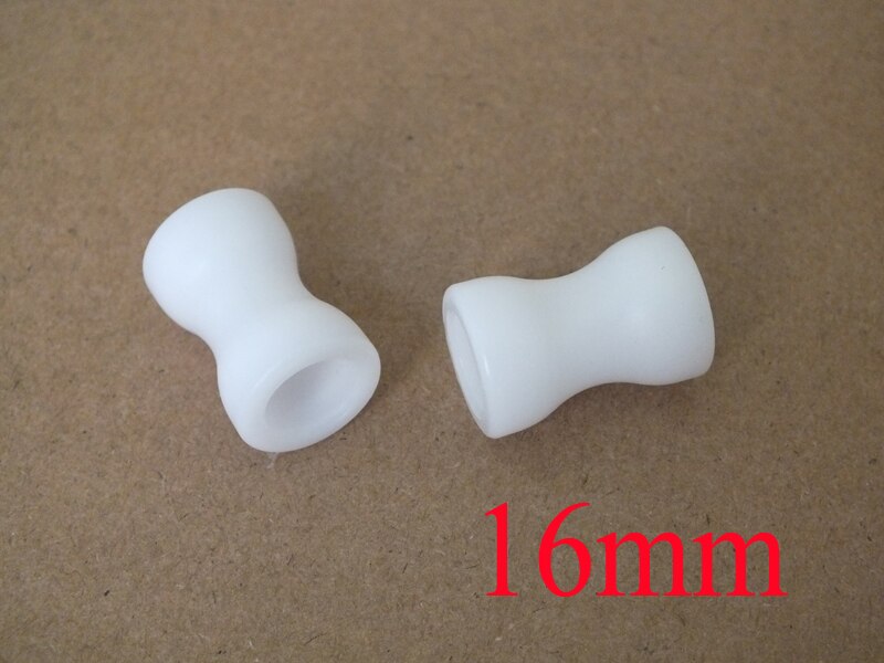 Conector de Unión skelton en forma de cruz, apto para 9,5/12/14/16mm/21mm/25,5mm, junta de esqueleto de juguete a granel.: 30pcs 16MM --2