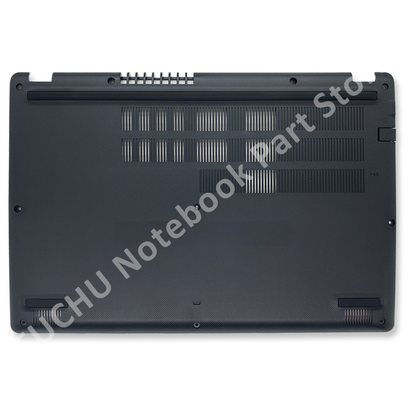 Funda de repuesto para portátil Acer Aspire 3 A315-42 A315-42G A315-54 54K A315-56 N19C1, cubierta trasera LCD, bisagras de bisel frontal, color negro