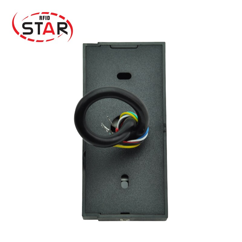 Rfid Reader proximity contactless Smart Card Reader Wiegand 26/34 Interface Rfid 125k Reader/ iso 15693 rfid reader