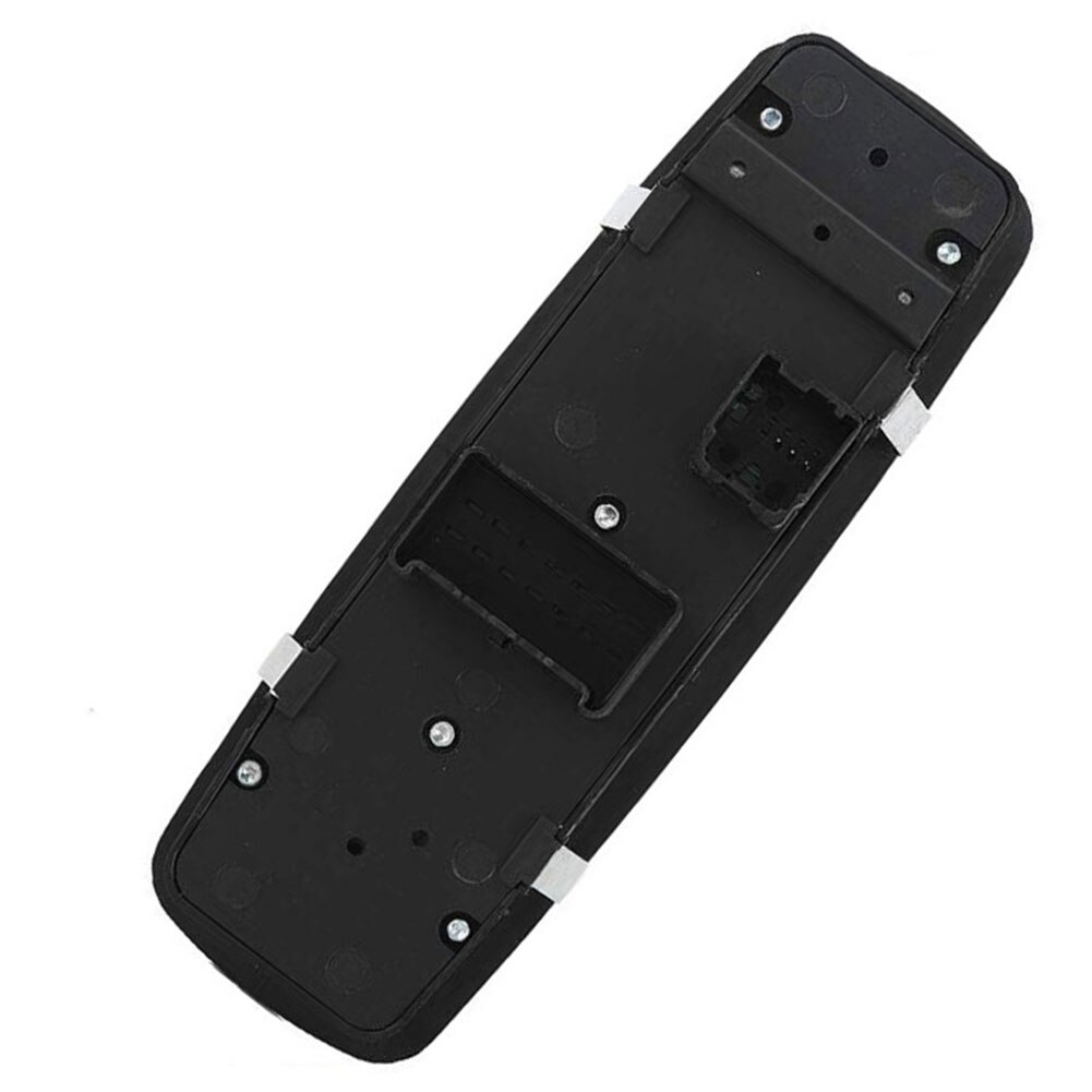4602535AC Knop Auto Schakelaar Ruitbediening Interieur Installeren Linksvoor Professionele Driver Side Master Control Voor Chrysler
