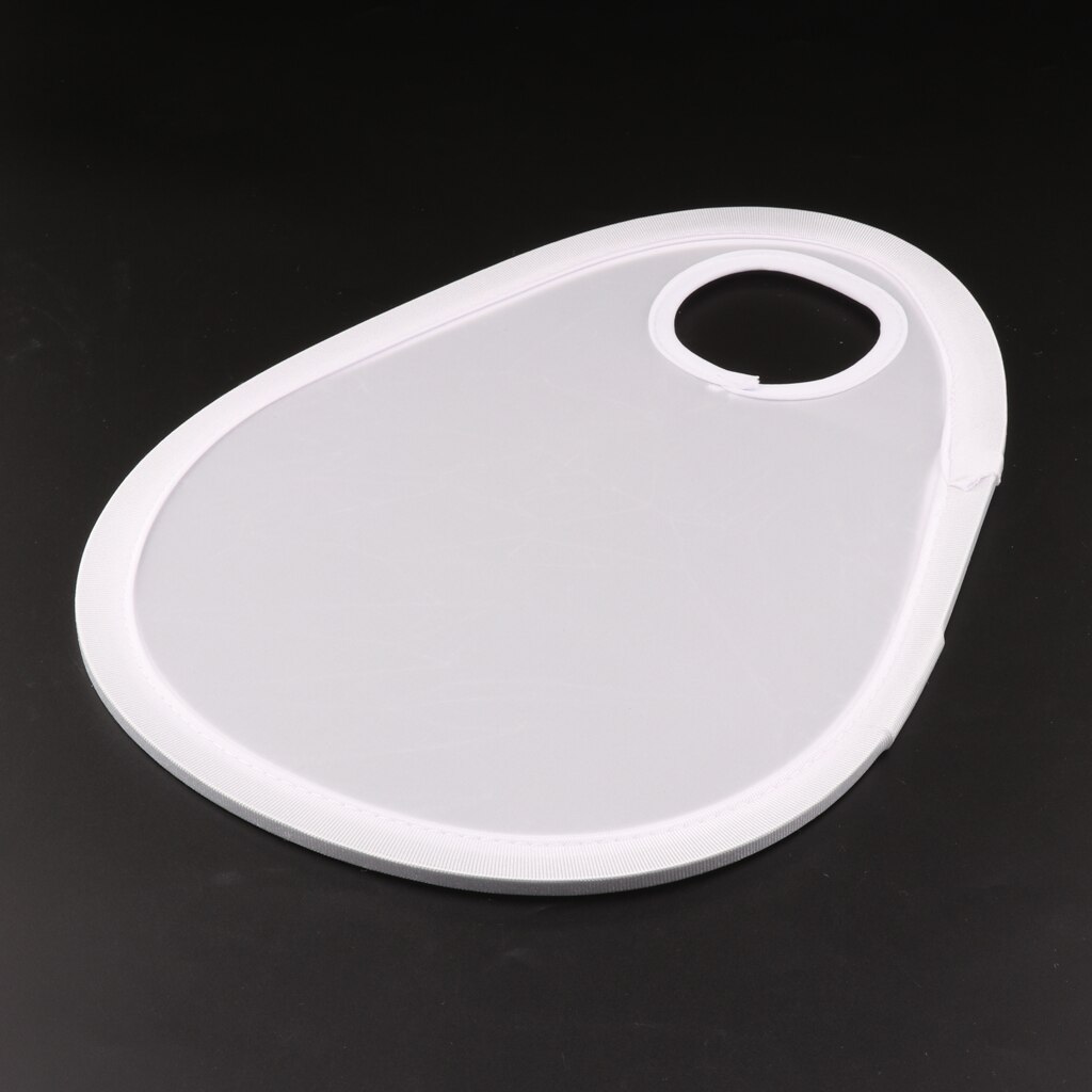 Camera Lens Diffuser Reflector Voor Studio Flash Speedlight Strobe Fotografie Accessoire Kit Met Opbergtas