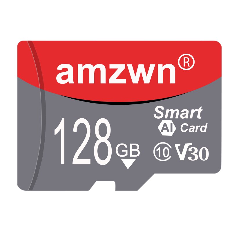Micro Sd Geheugenkaarten 16 Gb 32 Gb 64Gb 128Gb Class 10 Micro Sd Card Tf Card Voor Telefoon/tablet Pc: 128GB