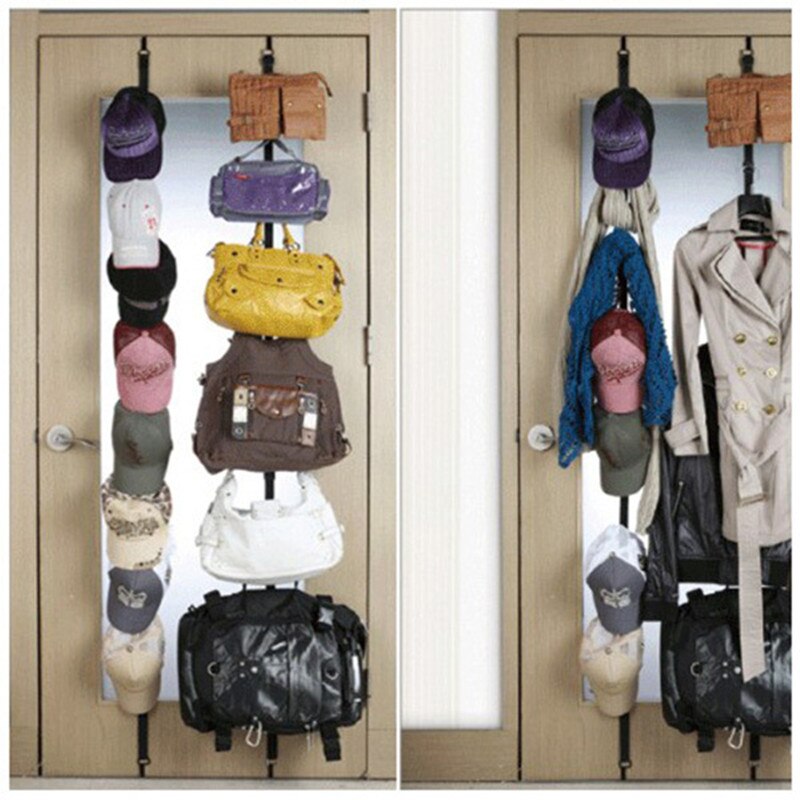 Multi-functional Adjustable Over Door Straps – Vicedeal