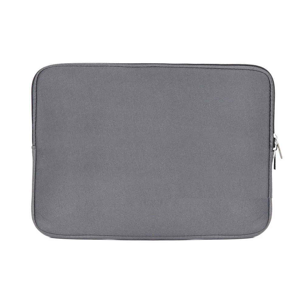 Sac pour ordinateur portable, étui pour tablette, housse pour tablette 11 "12" 13 "15" 15.6 "pour Macbook Matebook Retina 14 pouces pour Xiaomi Huawei HP Dell: 14 " / Bleu