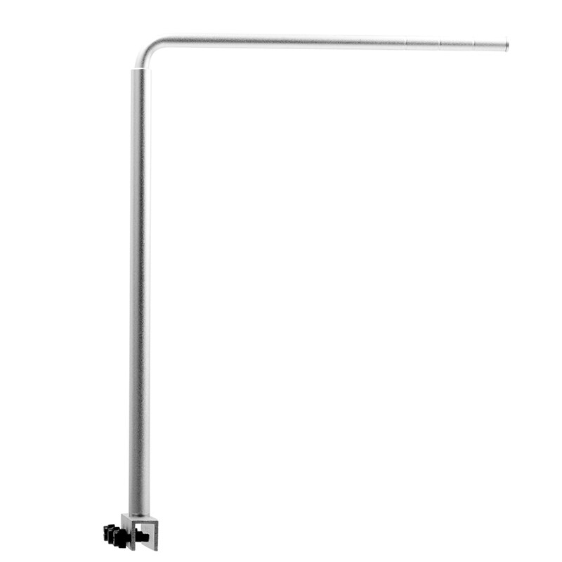 NICREW Chihiros Aquarium LED Light Hanging Stand Aluminum Alloy Bracket for Fish Tank Lamp: 1pcs