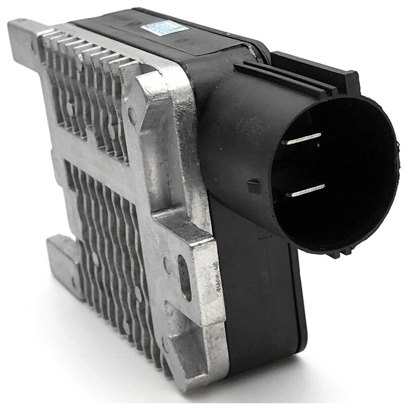 Fan Radiator Relay Control Module for 2006 2007- Ford Crown Victoria 4.6L 940007400 1336659,1344539