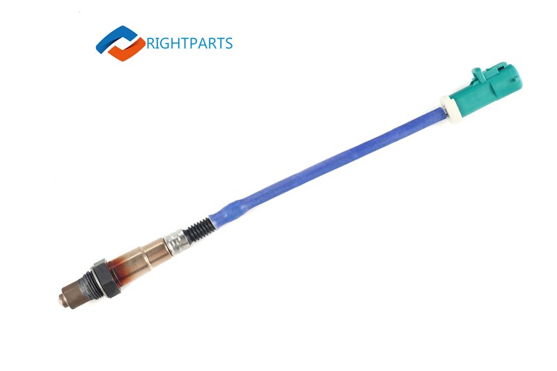 RIGHTPARTS Oxygen Sensor For Ford Mondeo MK2 MK3 1.8L 2.0L 2.5L 3.0L Fiesta MK4 MK5 1.25L 1.31L 1S7F9F472AB 3M51-9F472-CB