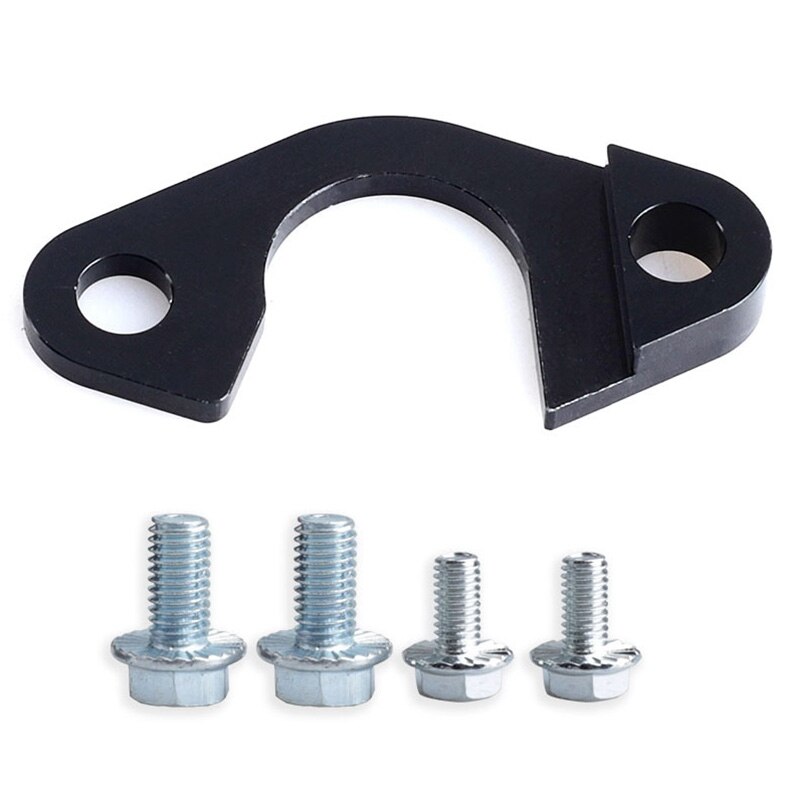 Olie Pomp Pickup Buis Gordel Brace Houd Olie Buis Gordel Brace Houden Auto Onderdelen Voor Lexus Gen Iii Iv LS1 LS2 LS3 LS6: Default Title