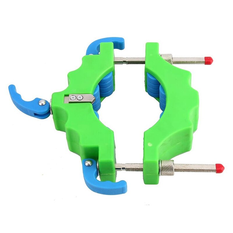 Glass Bottle Cutter Cemented Carbide Wheel Glass Cutting Tool For Cut 2-8Mm Thickness Of Beer Bottle (Green)