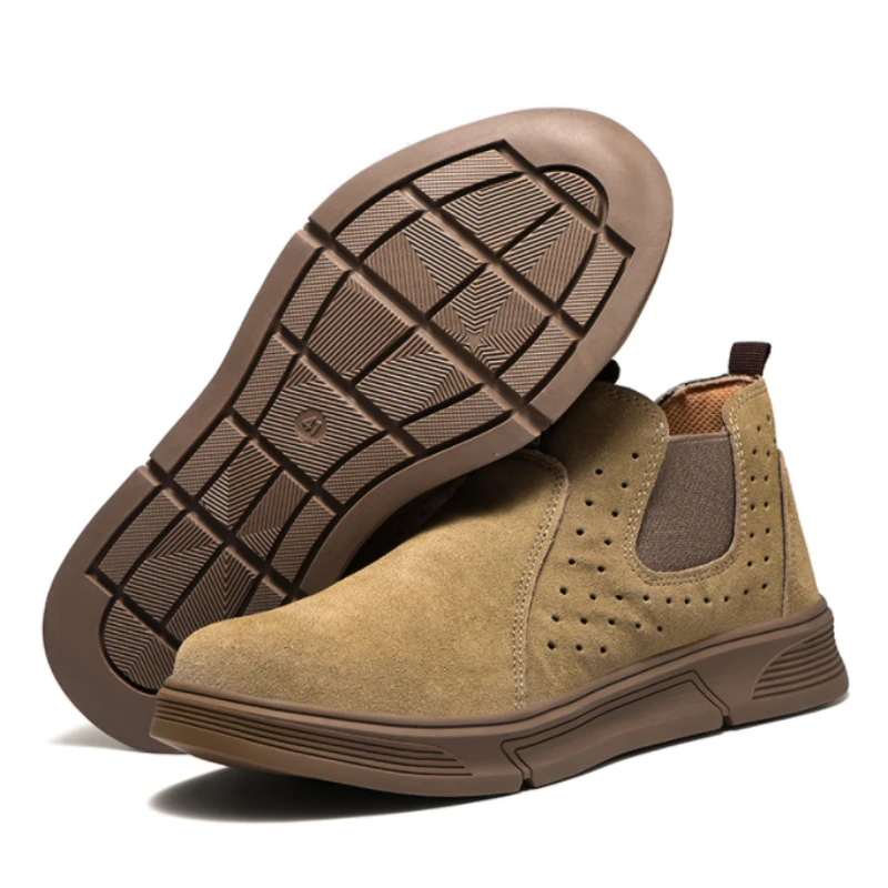 Motorlaarzen Man Slijtvaste Ademende Motorschoenen Anti-Fall Motorcross Laarzen Motorfiets Bescherming Uitrusting: Blauw / 45