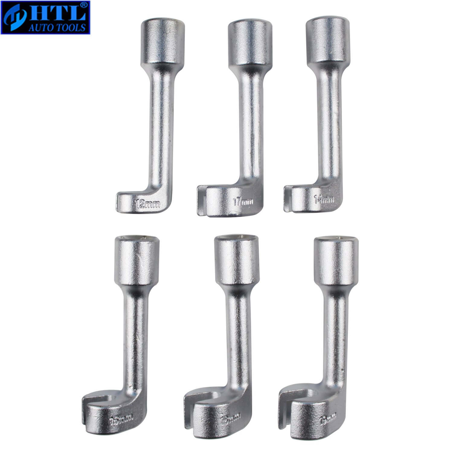 KS TOOLS Schlag-Ringschlüssel, 65mm