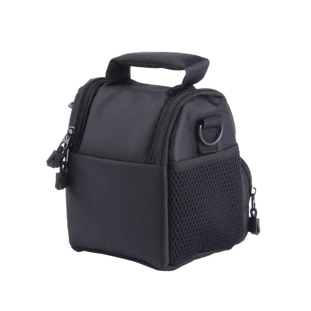 Camera Tas Voor Kodak Pixpro AZ901 AZ652 AZ651 AZ526 AZ525 AZ522 AZ521 AZ501 AZ422 AZ421 AZ401 AZ365 AZ362 AZ361 AZ252 AZ251