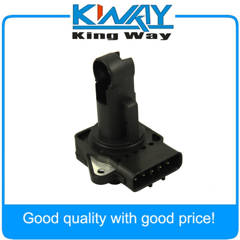 MASS AIR FLOW SENSOR MAF FIT FOR LEXUS SCION TOYOTA VEHICLES 22204-22010