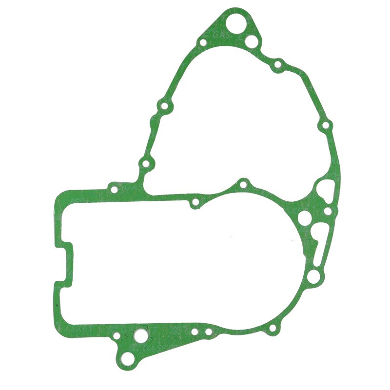 Motorcycle Engine Cylinder Bottom Crankcase Stator Clutch Cover Gaskets Set For Suzuki RMZ450 RMZ450Z 2005-2007 RM-Z450 RMZ 450: Crankcase Gasket