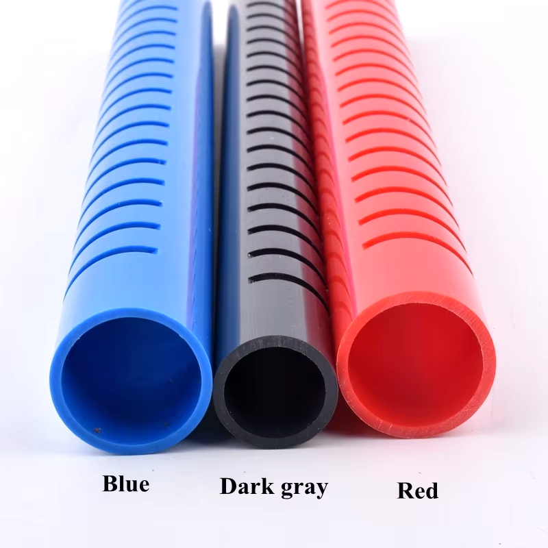 1Pc 20 ~ 50mm PVC Aquarium Aquarium Belüftung Rohr Ablauf Sintflut Regen Rohr Garten Tropf Wasser Downcomer prozess-rohr Filter Zubehör