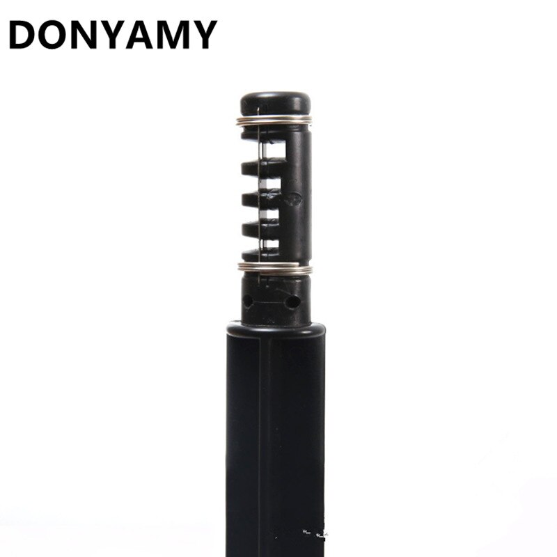 DONYAMY Rotary Covered Wire Cutter Homemade DIY Leather Rope Knife Craft Tools