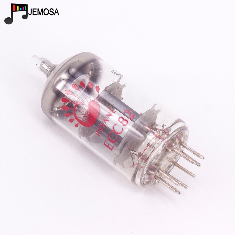 PSVANE ECC82 rura próżniowa 12AU7 zastąpić 12AU7 ECC82 ECC802 lampa elektronowa audio HIFI rura próżniowa wzmacniacz DIY