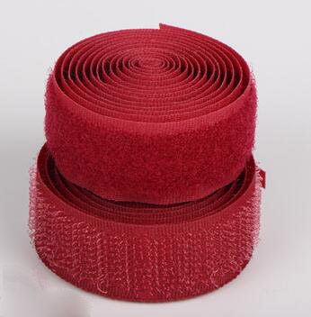 2 cm * 1 M Magic Tape GEEN Zelfklevende Sluiting Tape DIY Polyester Nylon Haak Loop Fastener Naaien Accessoires Klittenband Geen Lijm: 04