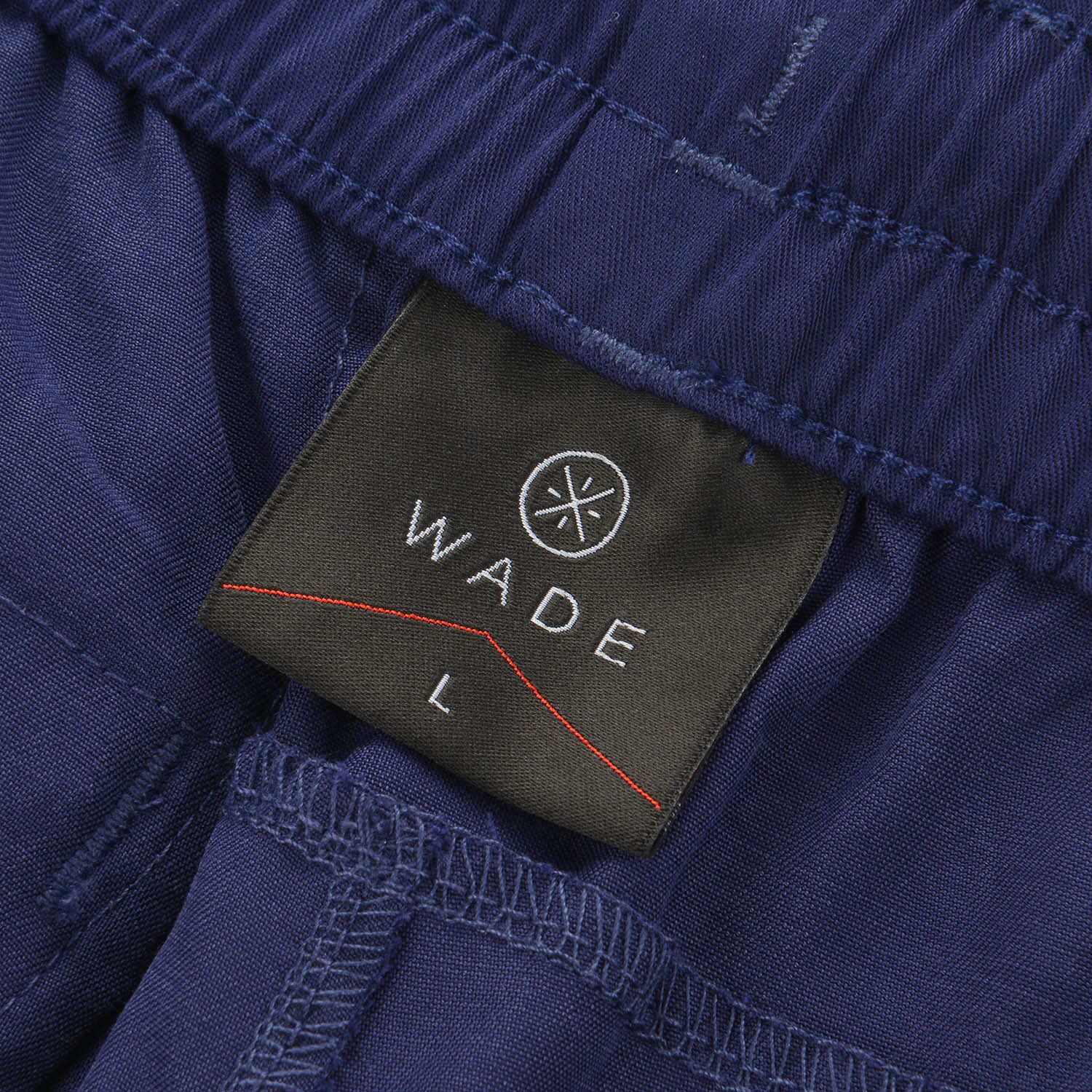 Li-Ning Men Wade Series Sports Walk shorts Loose Fit Breathable 100% Viscose Adjustable LiNing Sport Bottoms AKSP075 CAMJ19