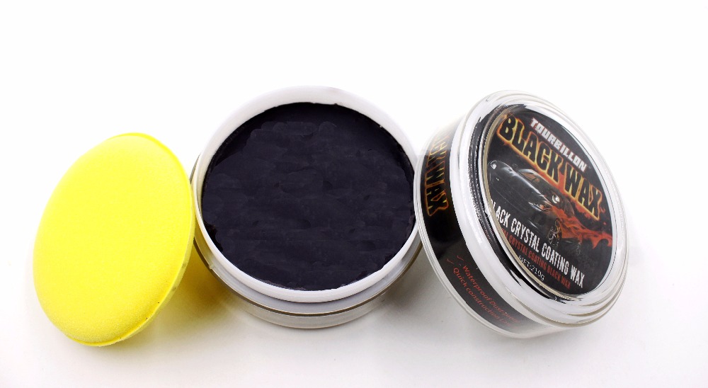 k602 royal crystal coating car Wax polishing coating paste car wax for dark color car