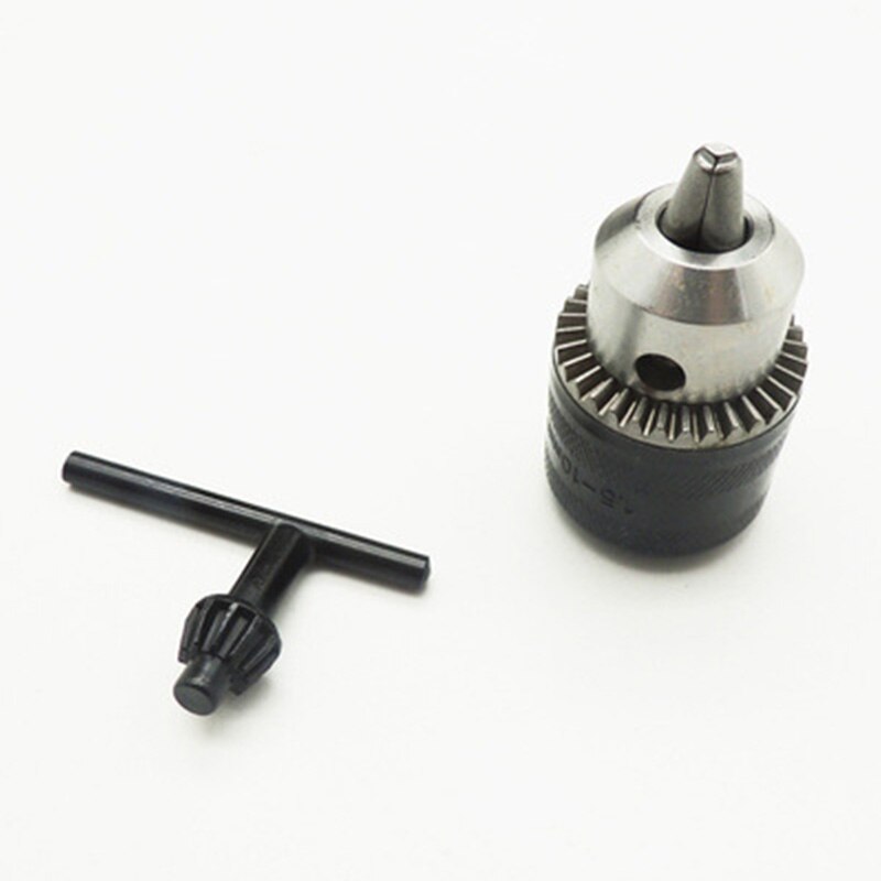 Angle Mill Collet 1.5-10mm M10*1.5 Angle Mill Conversion Collet: Default Title