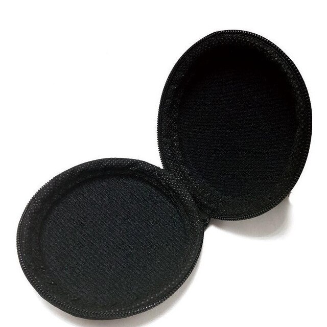 Stereo oordopjes met dubbele aandrijving, in-ear sportheadset met microfoon, mini-oordopjes, handsfree oordopjes voor iphone, samsung, huawei, xiaomi: 1pc oordopjesdoos