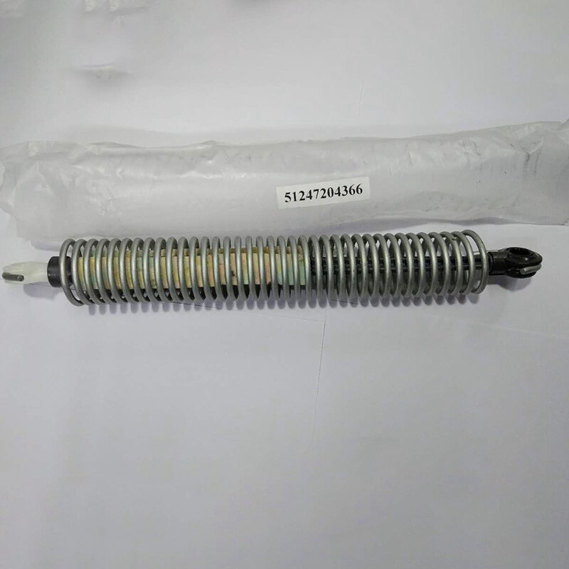 Rear Left & Right Trunk Lid Return Spring Fits for... – Grandado