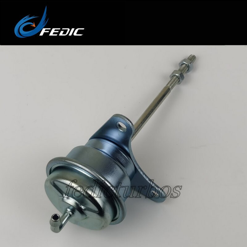 Einstellbarer Wastegate Antrieb - Präzise Aufladeeinstellungen Für Turbo Leistungssteigerung