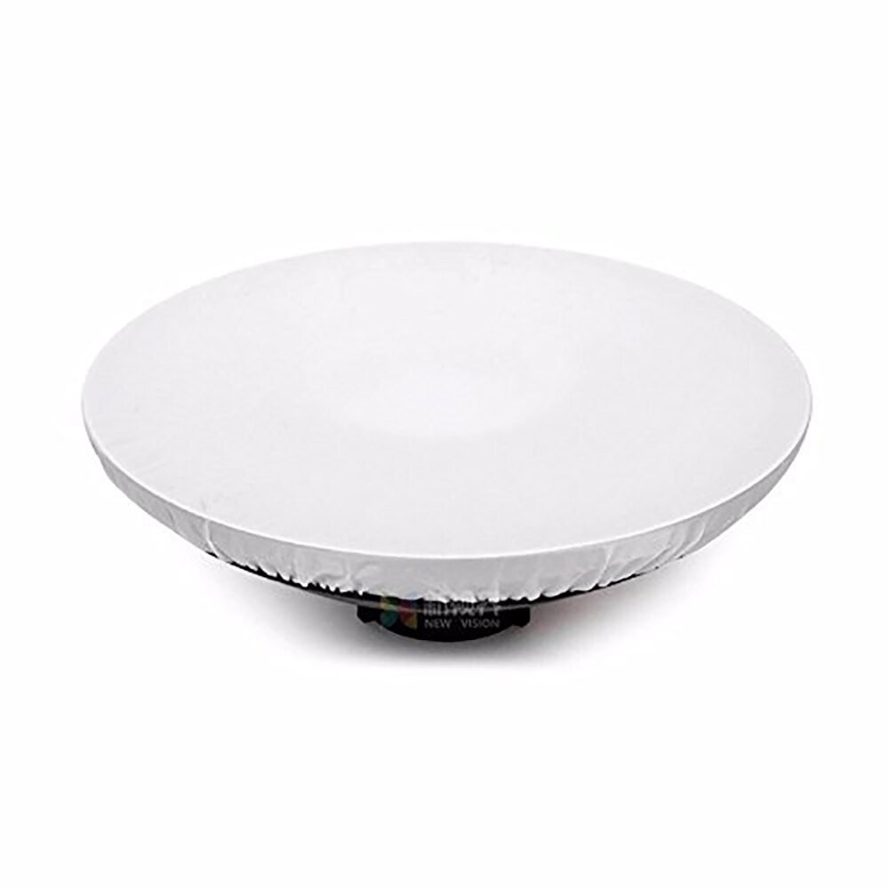 Godox 42Cm Studio Beauty Dish Reflectoren Compatibel Bowens Lencarta Lastolite Interfit Studio Strobe Photo Flash Light