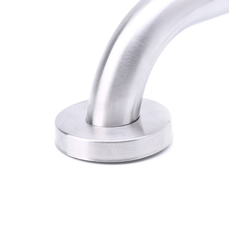 25cm Badezimmer Dusche Badewanne Handlauf Edelstahl Sicherheit Wc Unterstützung Schiene Haltegriff Griff