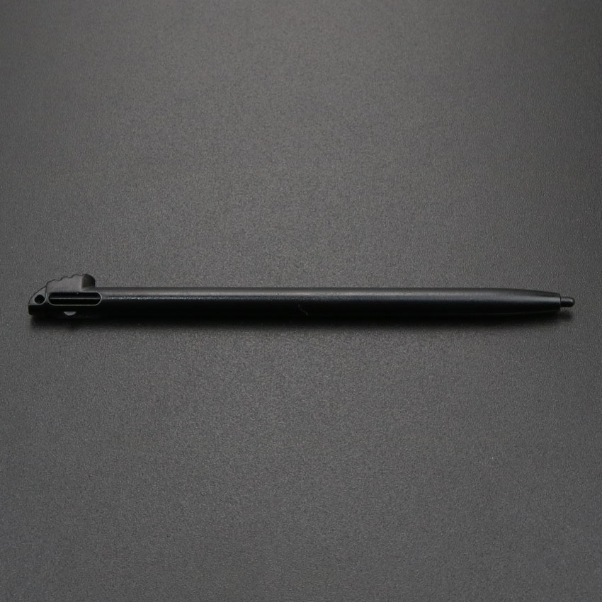 Rysik YuXi Plastikowy do Nintendo 3DS XL LL - Przenośny i Kompatybilny