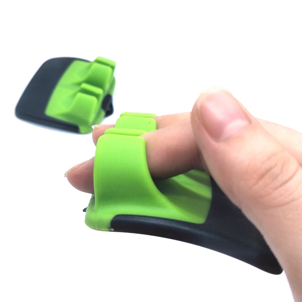 Vegetable Fruit Peeler Finger Type Carrot Potato Shredder Grater Peeler Potato Carrot Grater Kitchen Tool