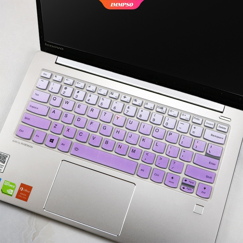 14 inch Silicone Laptop Notebook Keyboard Cover Ul... – Vicedeal