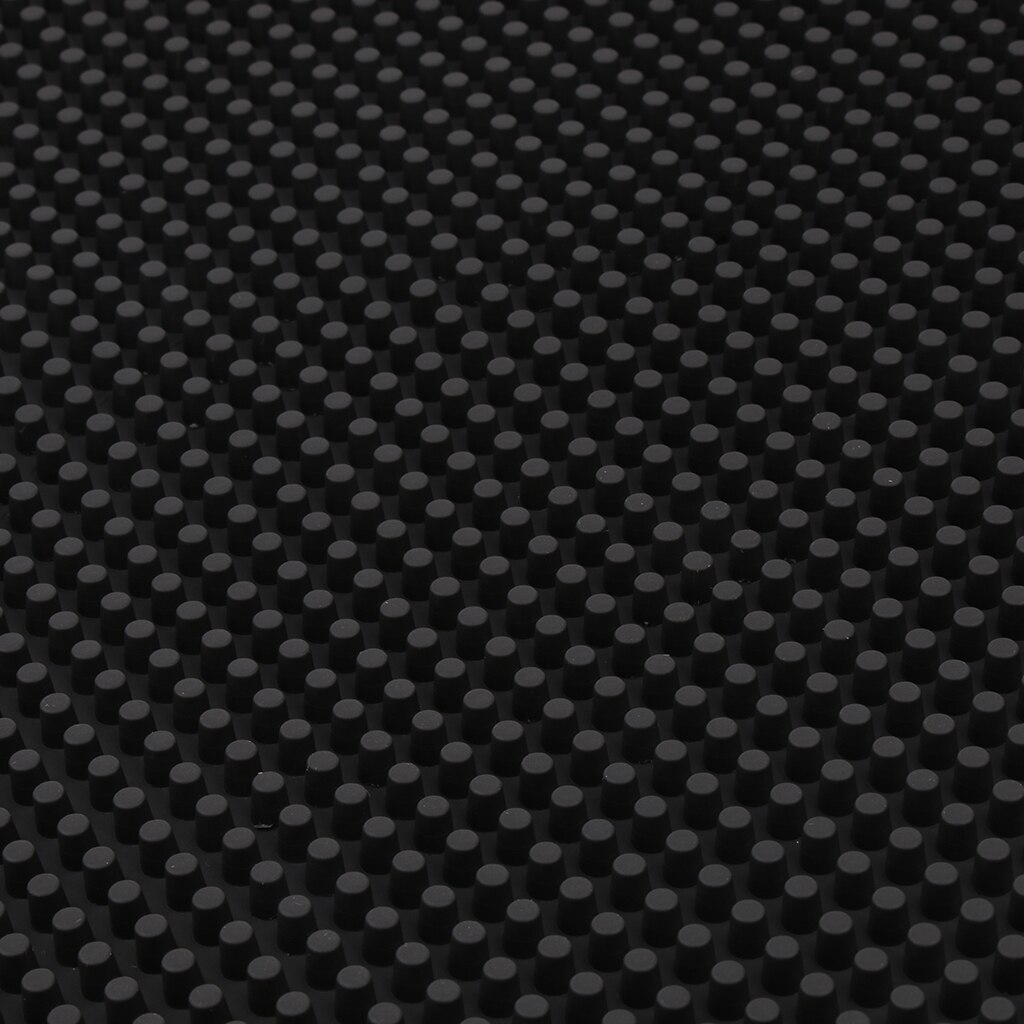 Rubber Beer Bar Runner Service Spill Mat Water Proof Strip Mats 18x12inch