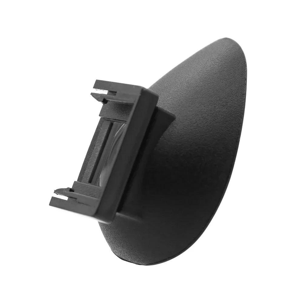 22 mm okular wizjera do lustrzanek cyfrowych Nikon D750 D610 D600 D90 D80 D70 D7200 D7100 D7000 F50 F60 F70 F75 F80 itp.