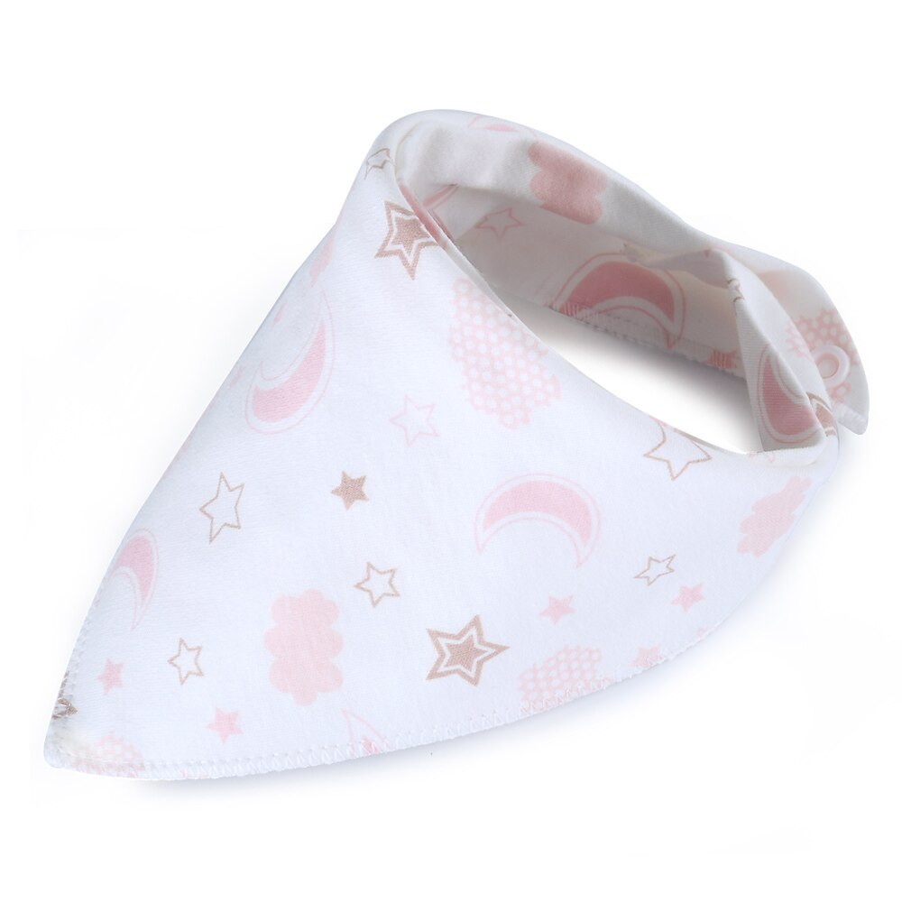 Insular Weiche Baby Lätzchen Spuck Tuch Nette Mädchen Jungen Bib Babys Kleidung Neugeborenen Baby Lätzchen Infant Baby Bandana Für Neugeborene