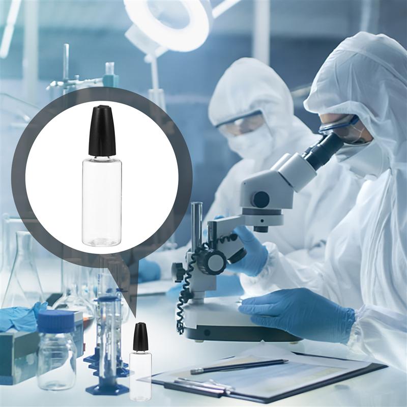 10 Pcs Premium Tip Applicator Bottle Precision Tip Needle Bottle Glue Bottle