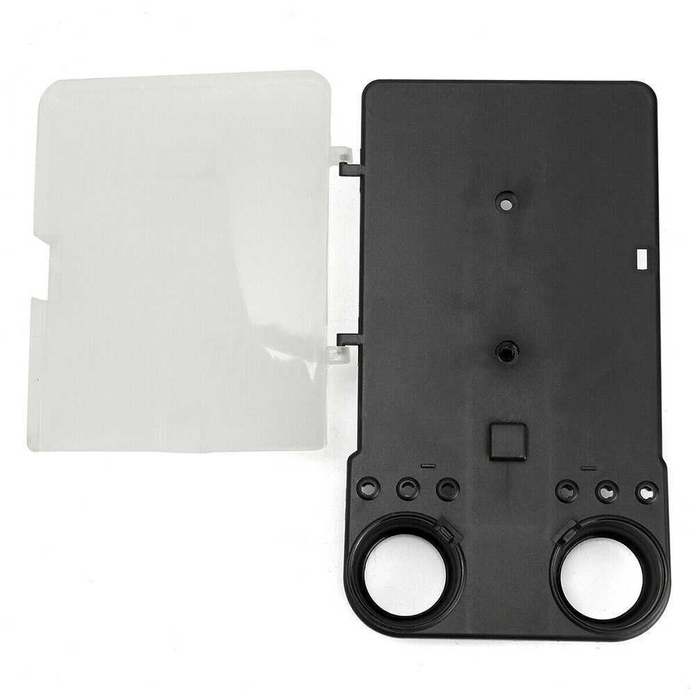 Keeper Flap Cover Waterproof Plastic Practical Durable Board Holder Golf Scorecard Training Aids Universal Multipurpose