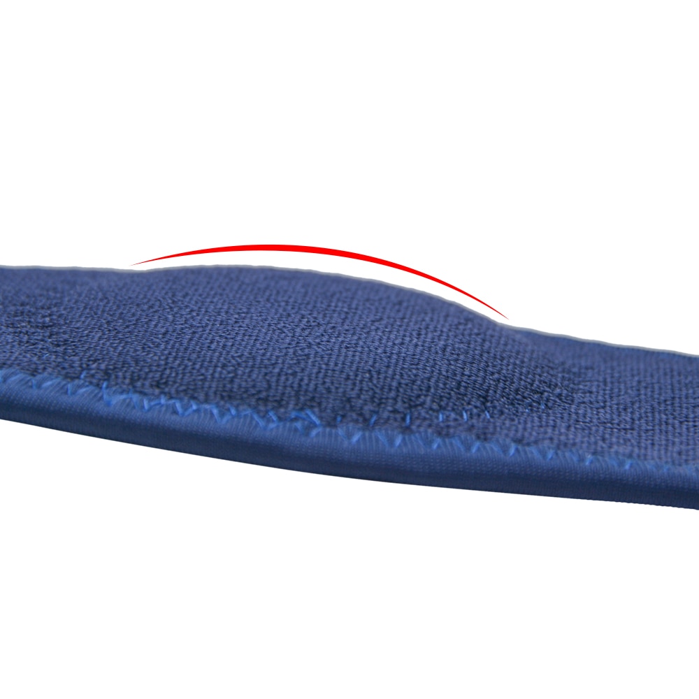 2Pcs Flat Foot Correction Protector Flat Orthotic Plantar Fasciitis Arch Support Gel Cushions Pad Heel Wrap Care Insoles Z57501