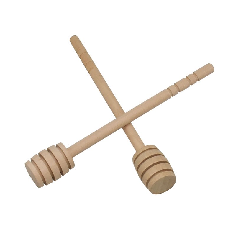 Cuchara De Madera Para Niños, Cucharilla De Café De Bambú, Utensilios De Cocina, Utensilios De Cocina Utensilios De Cocina
