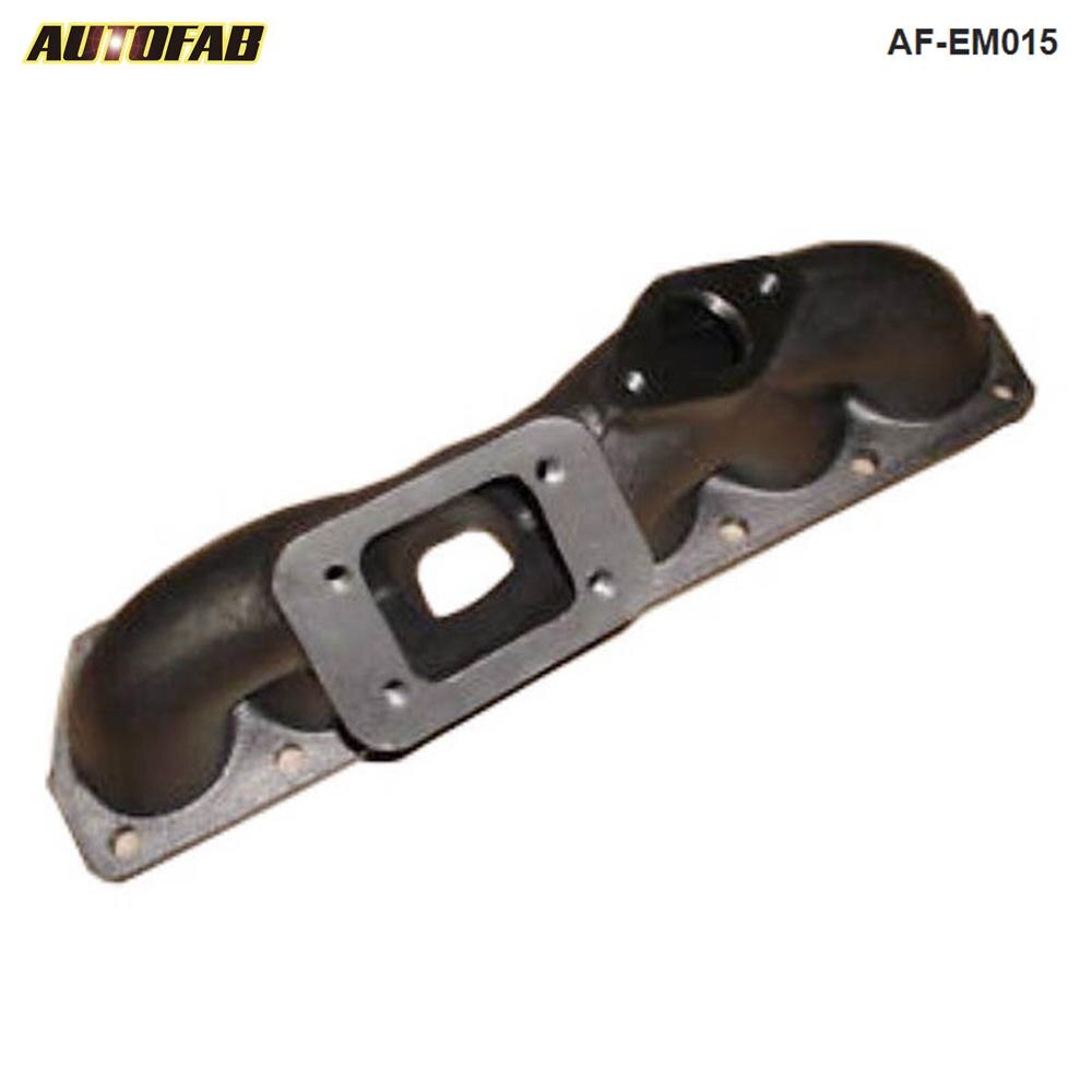 Valettu turbo jakotukki  t3 vw golf gli  vr6 24v 2.8l dohc fit 38mm hukkaluukku -em015