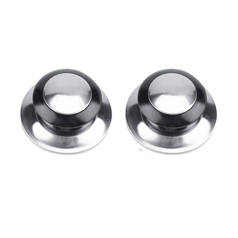 Universele Glazen Lib Cover Knop Cap Hittebestendige Kookpot Pan Deksel Knop Vervanging Lifting Handvat Keuken Kookgerei Handgreep: lichtgroen