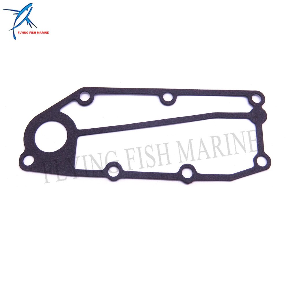Boot Motor 3V1-02305-0 3V1023050M Uitlaat Pakking voor Tohatsu Nissan NSF9.8A NSF8A MFS8 MFS9.8 Buitenboordmotor