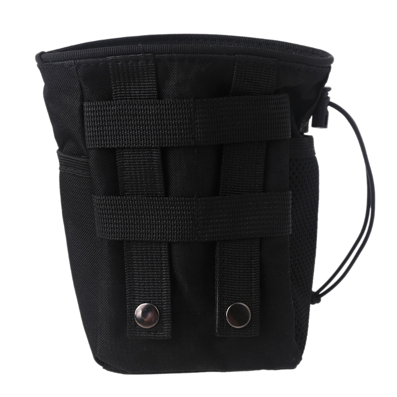 Metal Detecting Find Bag Waist Digger Pouch Tools Bag for Metal Detector Portable Outdoor Camping Bag Durable Waterproof