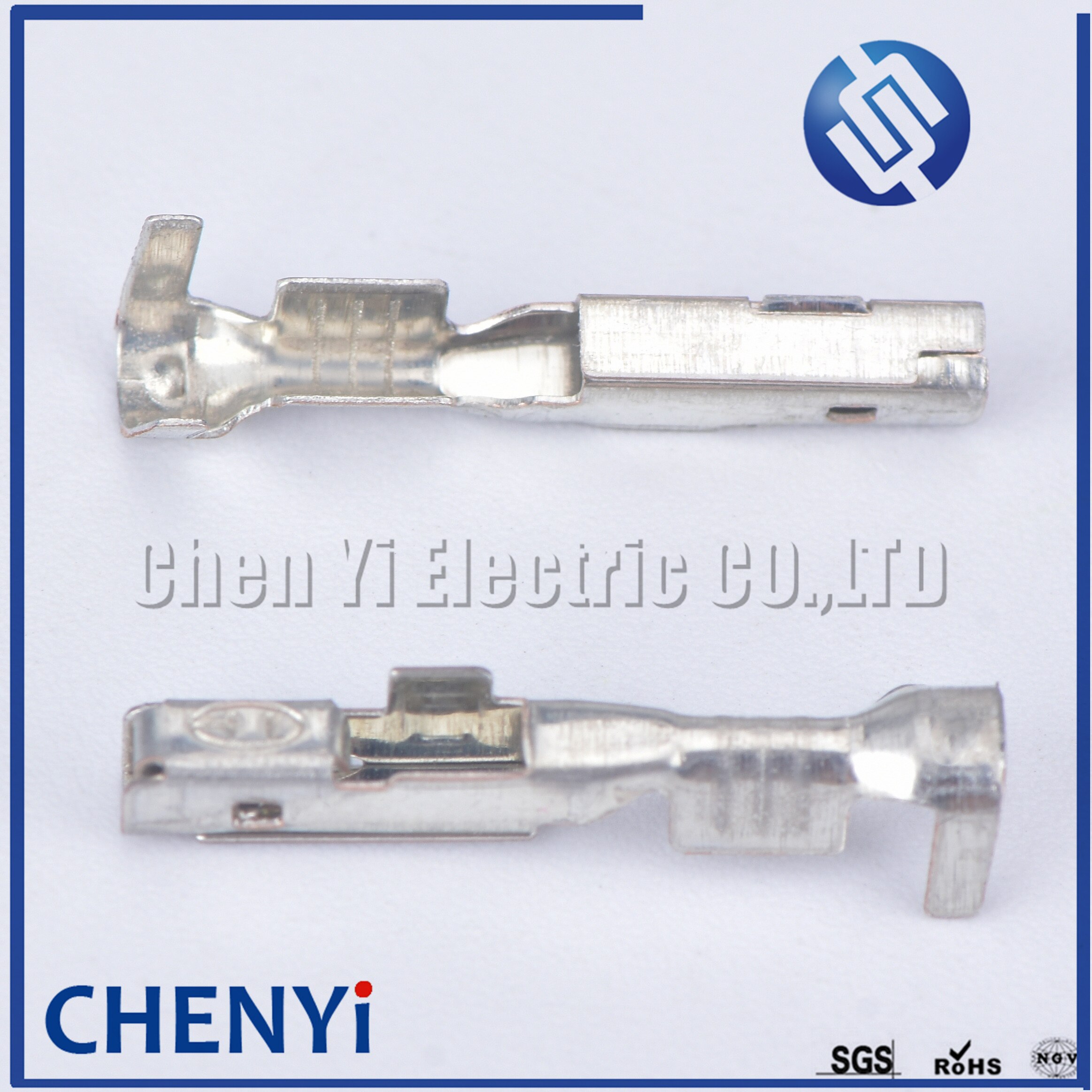 50 pcs auto female terminal for elcetric connector, crimp pins loose terminals 82998-12670 82998-12680