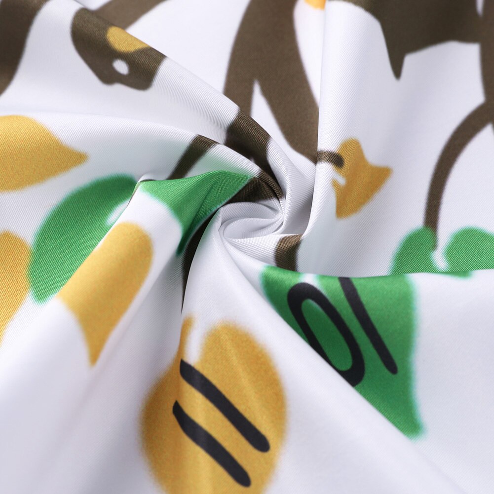 120x100cm Baby Milestone Blanket Moderate Elasticity and Thickness Casual Infant Photography Prop Backdrop Cloth