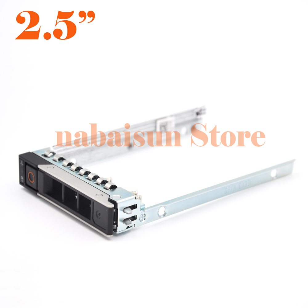 Eunaimee DXD9H gen14 voor POWEREDGE SERVER R740 R740xd R940 R640 2.5 "HDD TRAY CADDY 14G hdd tray