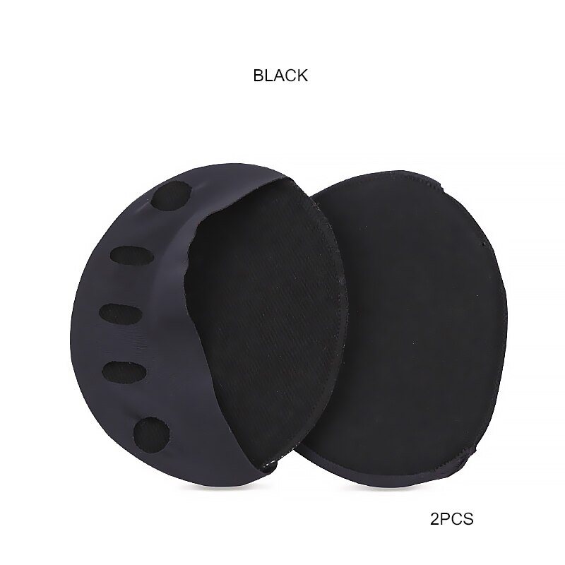 Five-Finger Socks Women Socks The Newest Toe Socks In Are Special For Summer High Heels When Walking Running Or Jumping: Black
