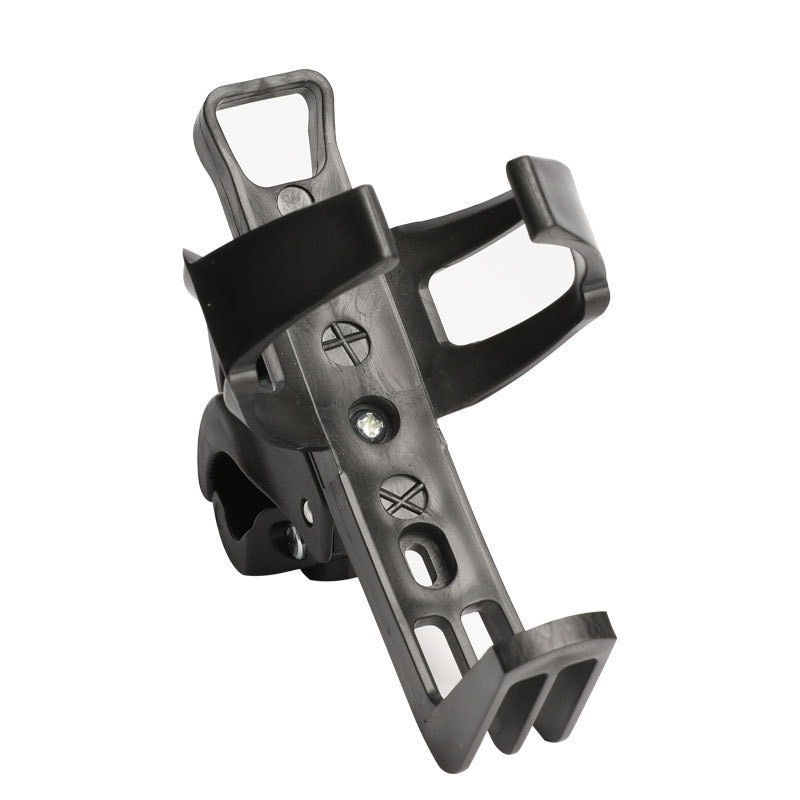 Motorcycle CNC Accessoires Drank Waterfles Koffie Bekerhouder Mount